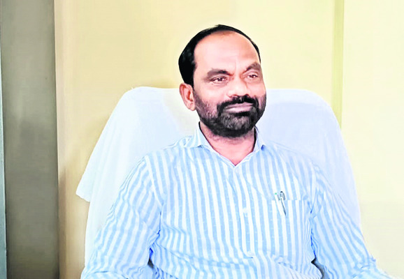 పడకేసిన పల్లె పాలన 3