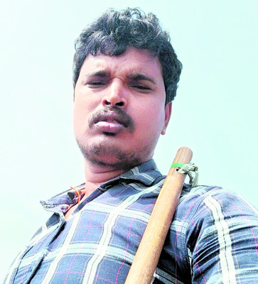 ఆర్బీకేలు ఉన్నా లేనట్టే!
1