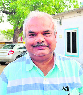 7 నుంచి క్రికెట్ శిక్షణ శిబిరాలు1