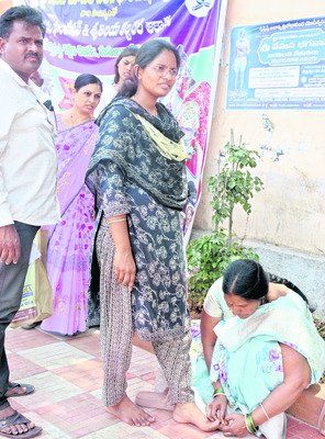 ‘నీట్’గా రాశారు.. 5