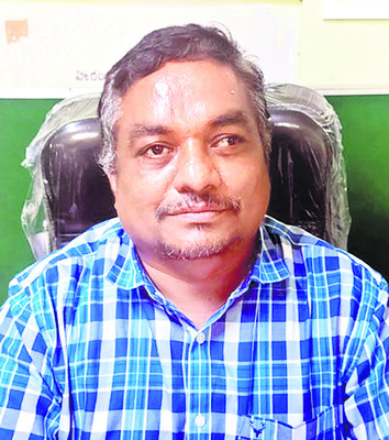 రైతులకు ‘గుర్తింపు’ 1