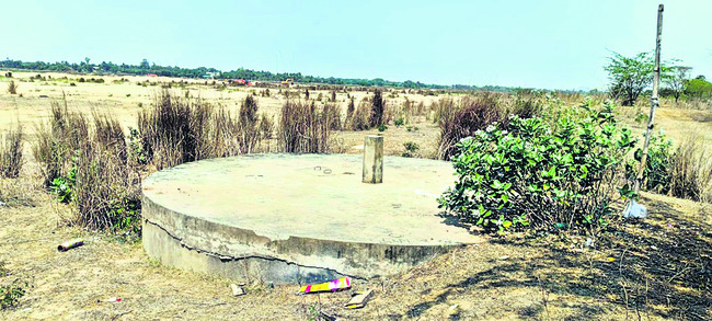 తవ్వకాల కలకలం 1