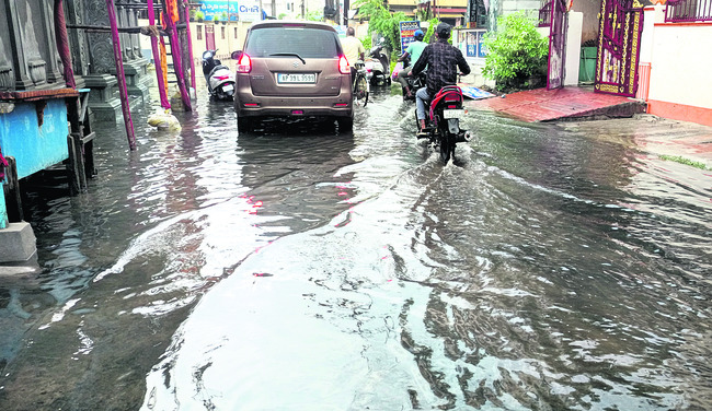 అకాల కష్టం.. అపార నష్టం3