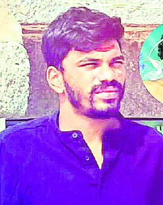 వేర్వేరు కారణాలతో నలుగురి మృతి3