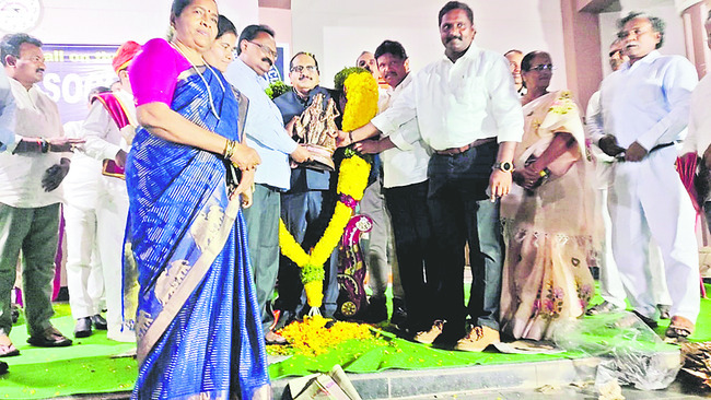 సత్వర న్యాయంతోనే ప్రజల నుంచి ఆదరణ1