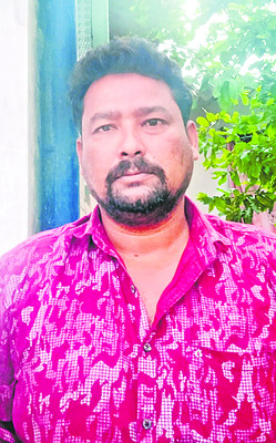 మృత్యుఘోష 6