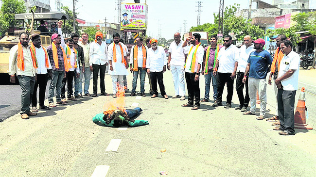 పేదలకే ఇందిరమ్మ ఇళ్లు 3