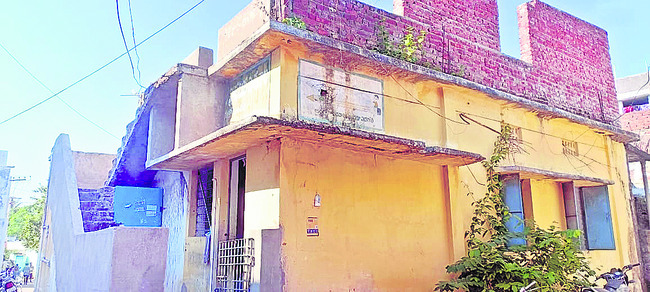 జగనన్న పాలనలో ప్రభుత్వ పాఠశాలల రూపురేఖలు సమూలంగా మారిపో1