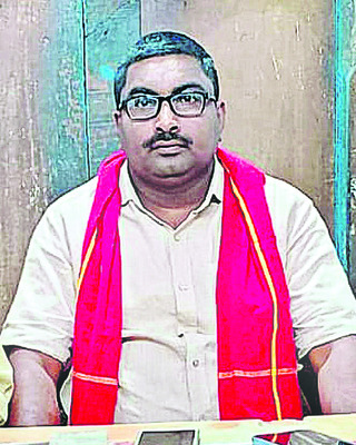 కార్మికుల కంటకన్నీరు..!2