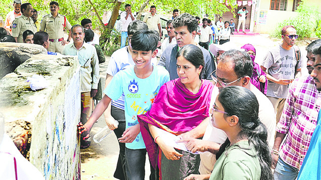 సోమవారం శ్రీ 5 శ్రీ మే శ్రీ 20251