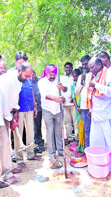 భగీరథ మహర్షికి నివాళి3