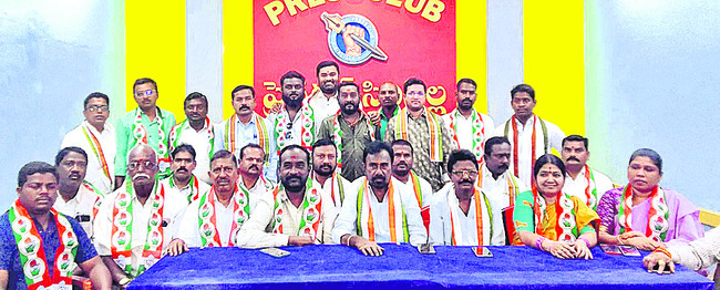 భగీరథ మహర్షికి నివాళి2