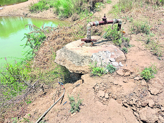 గోస్తనీ గొంతెండుతోంది 2