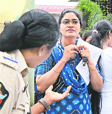నీట్గా.. ప్రశాంతంగా.. 1