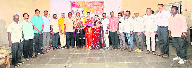 ఉత్తమ ఫలితాలు అభినందనీయం
1