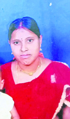 బాలికపై లైంగికదాడికి యత్నం..!
1