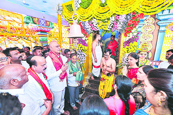నేటి నుంచి పాలీసెట్అభ్యర్థులకు ఉచిత శిక్షణ
1
