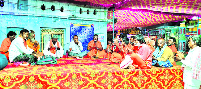 నమో వీరబ్రహ్మేంద్ర.!1