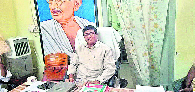 ధ్రువపత్రాలు సిద్ధమేనా..2