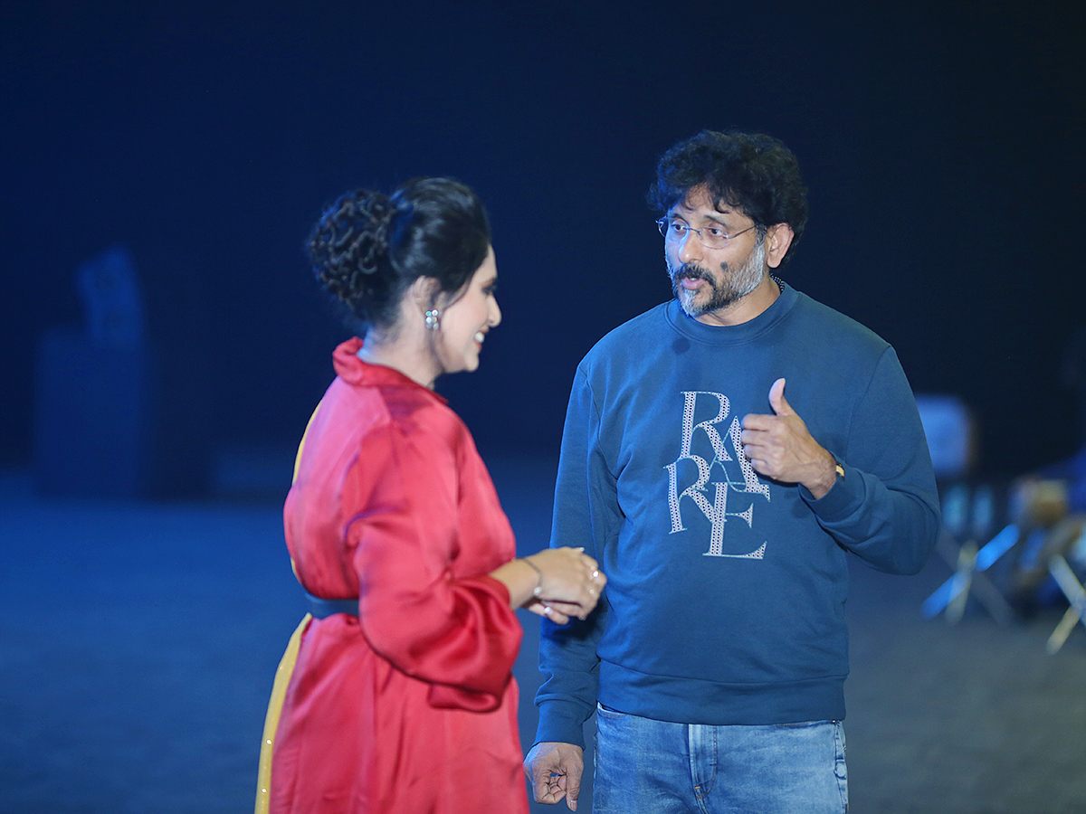 Dil Raju LORVEN AI Studio Grand Launch Event Photos17