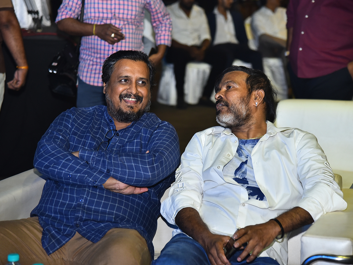 Dil Raju LORVEN AI Studio Grand Launch Event Photos23