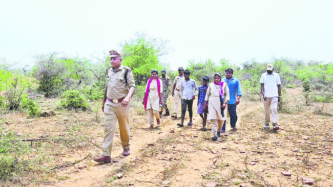 పులి..! 1