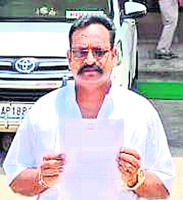 సమస్యలు ఫుల్...పరిష్కారం నిల్...2
