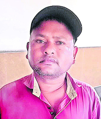 భూ సమస్యలే ఎక్కువ..1