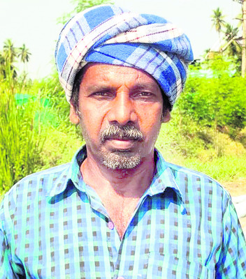 ఆలస్యంగా ఇచ్చారు
2