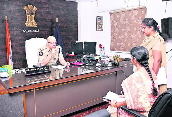 సర్కారు నిండా ముంచేను1