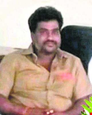 ప్రమాదవశాత్తు కుంటలో పడి వ్యక్తి మృతి 1
