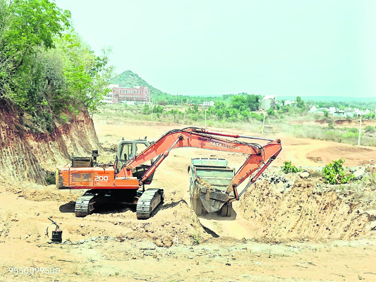 సూదికొండ మిగలకుండా.. 2