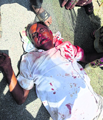 జాతీయ స్థాయి హ్యాండ్‌బాల్‌ పోటీలకు ఎంపిక 2