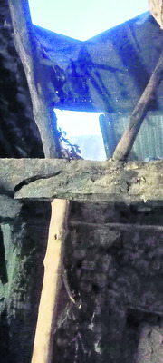 జిల్లావ్యాప్తంగా కంపించిన భూమి2