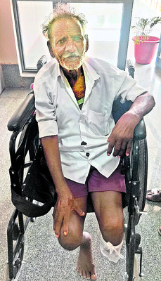 ఎక్కడి సమస్యలు అక్కడే.. 2