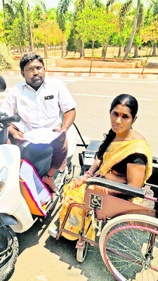 ఎక్కడి సమస్యలు అక్కడే.. 1