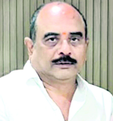 శ్రీవారి బ్రహ్మోత్సవాలకు వేళాయె.. 2