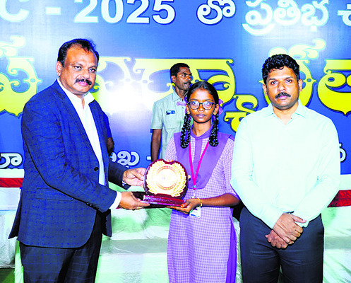 చదువుతోనే మంచి భవిష్యత్తు1