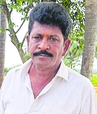 సర్కారు వారి నిర్లక్ష్యం.. అన్నదాతకు శాపం6