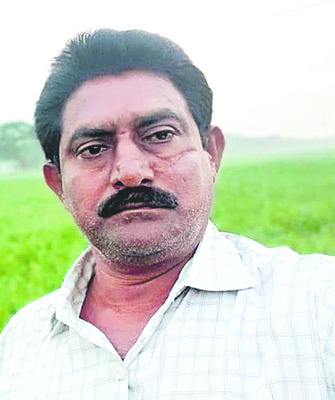 సర్కారు వారి నిర్లక్ష్యం.. అన్నదాతకు శాపం7