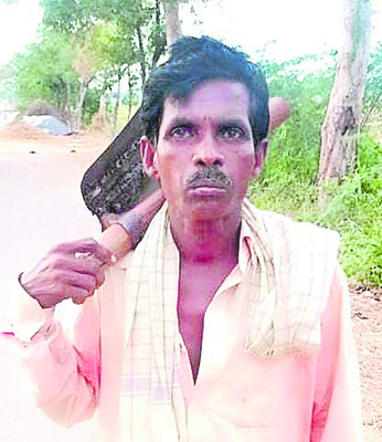 సర్కారు వారి నిర్లక్ష్యం.. అన్నదాతకు శాపం2