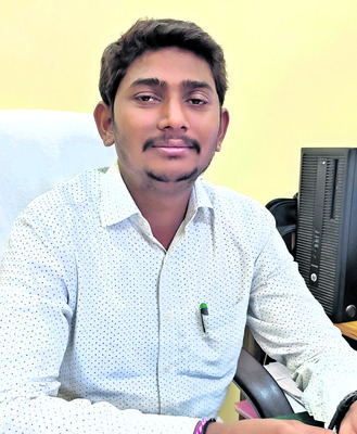 ఎల్ఆర్ఎస్కు స్పందన అంతంతే!1