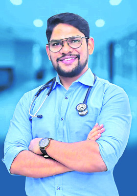 ఉబ్బసంతో ఉక్కిరిబిక్కిరి 1