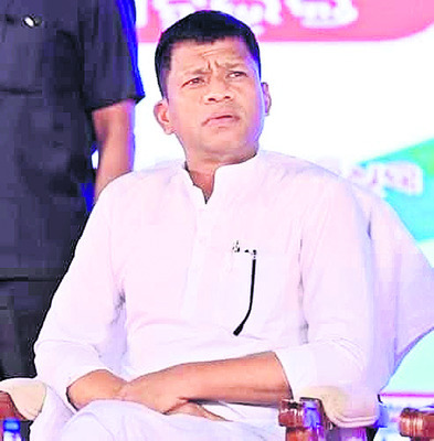 బీజేడీ రాష్ట్ర కార్యవర్గంలో ప్రముఖులకు చోటు 2