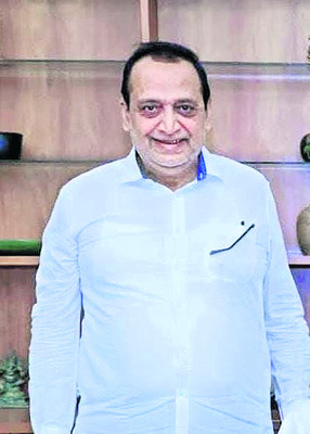 బీజేడీ రాష్ట్ర కార్యవర్గంలో ప్రముఖులకు చోటు 3