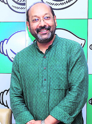 బీజేడీ రాష్ట్ర కార్యవర్గంలో ప్రముఖులకు చోటు 1