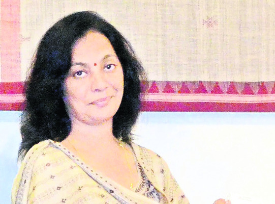 బీజేడీ రాష్ట్ర కార్యవర్గంలో ప్రముఖులకు చోటు 4
