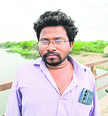 నష్టం పోతున్నాం..
1