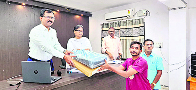 నేడు ఈసెట్, ఐసెట్ రేపు1
