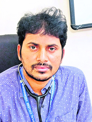 ఆస్తమా..అలక్ష్యం..అంతే..!1